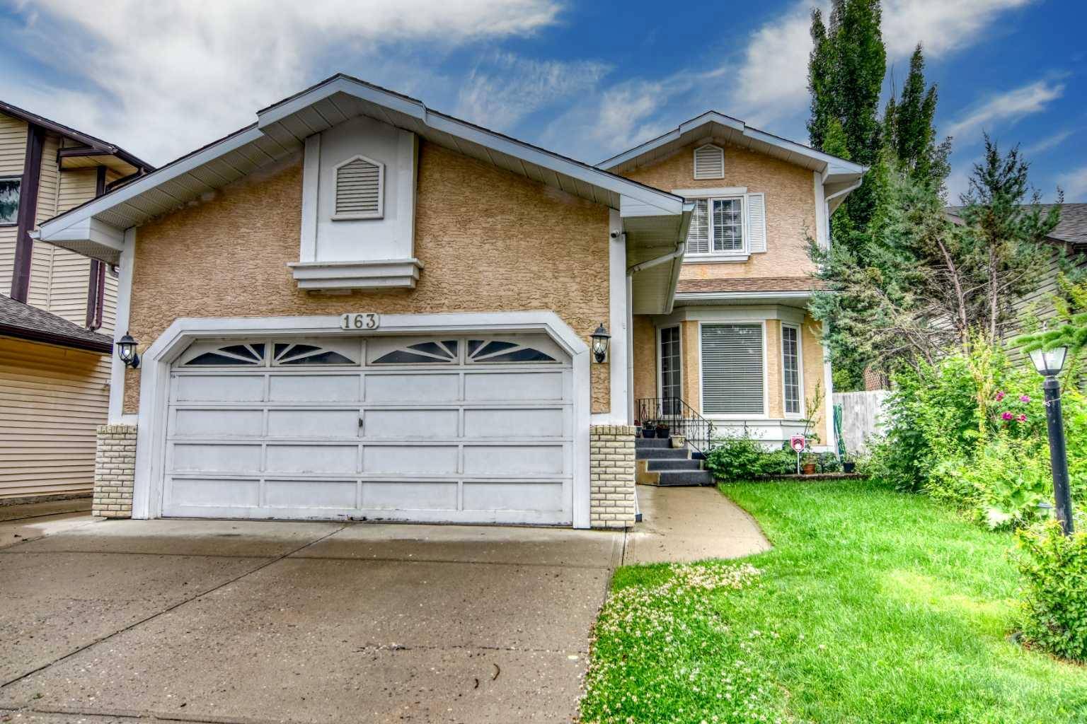 Calgary, AB T2Y 2L1,163 Shannon CIR SW