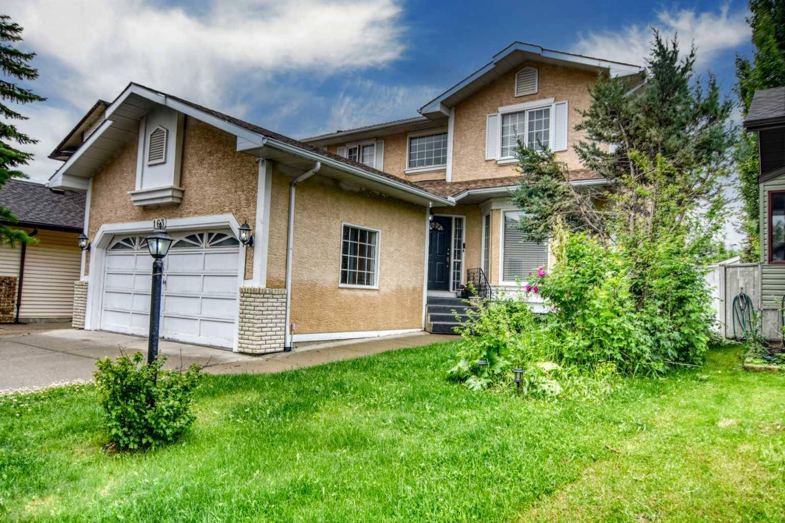 Calgary, AB T2Y 2L1,163 Shannon CIR SW