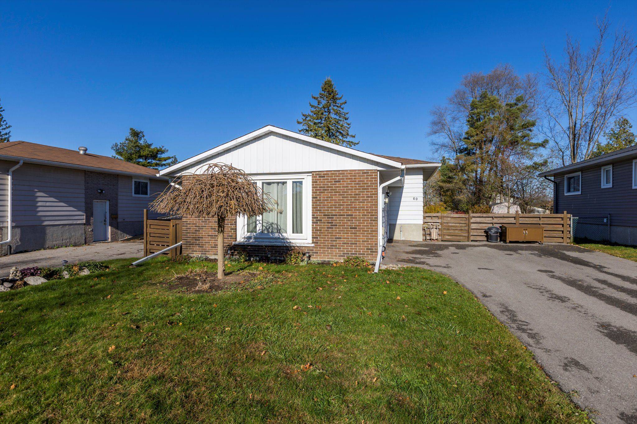 Smith-ennismore-lakefield, ON K0L 2H0,60 Coyle CRES