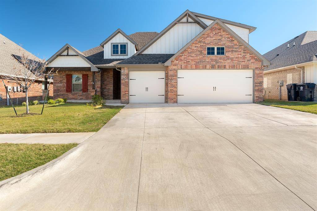 Yukon, OK 73099,800 Cassandra Lane