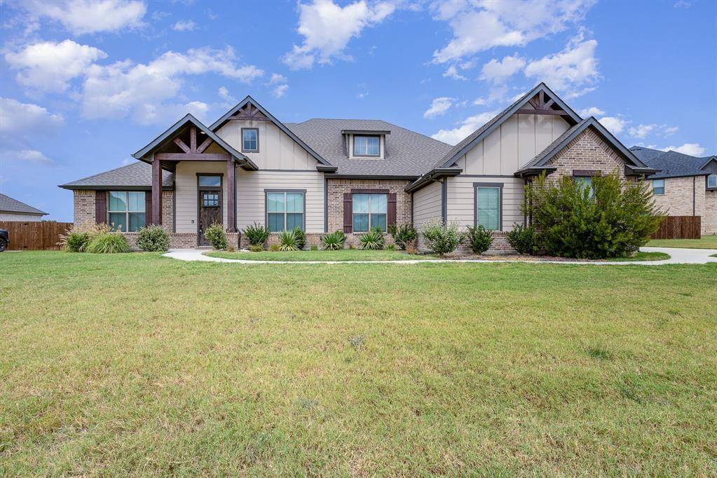 Ovilla, TX 75154,3731 Monterrey Oak Way