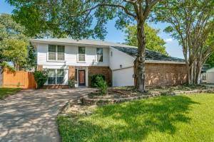 Euless, TX 76039,205 Springridge Lane