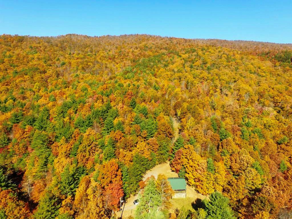 Rocky Gap, VA 24366,81.32 ac Wilderness Road