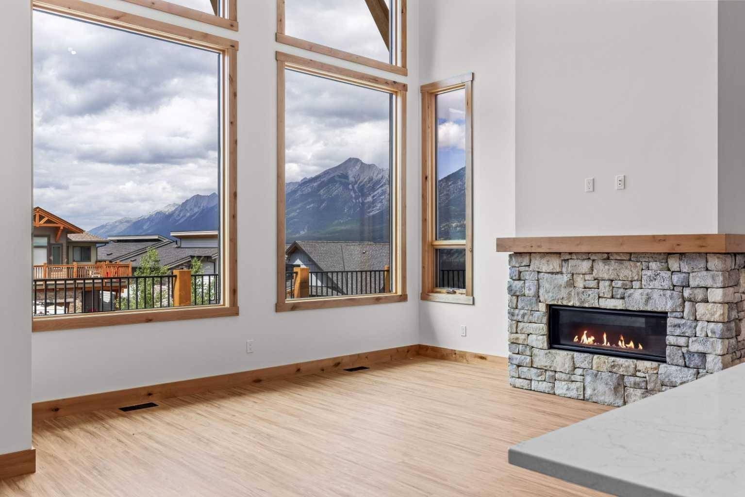 Canmore, AB T1W 0L8,236 STEWART CREEK Rise