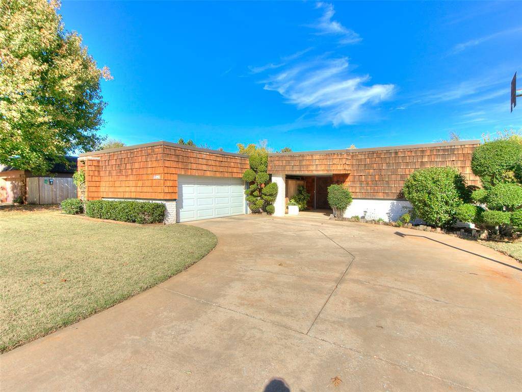 Yukon, OK 73099,11097 Folkstone Drive