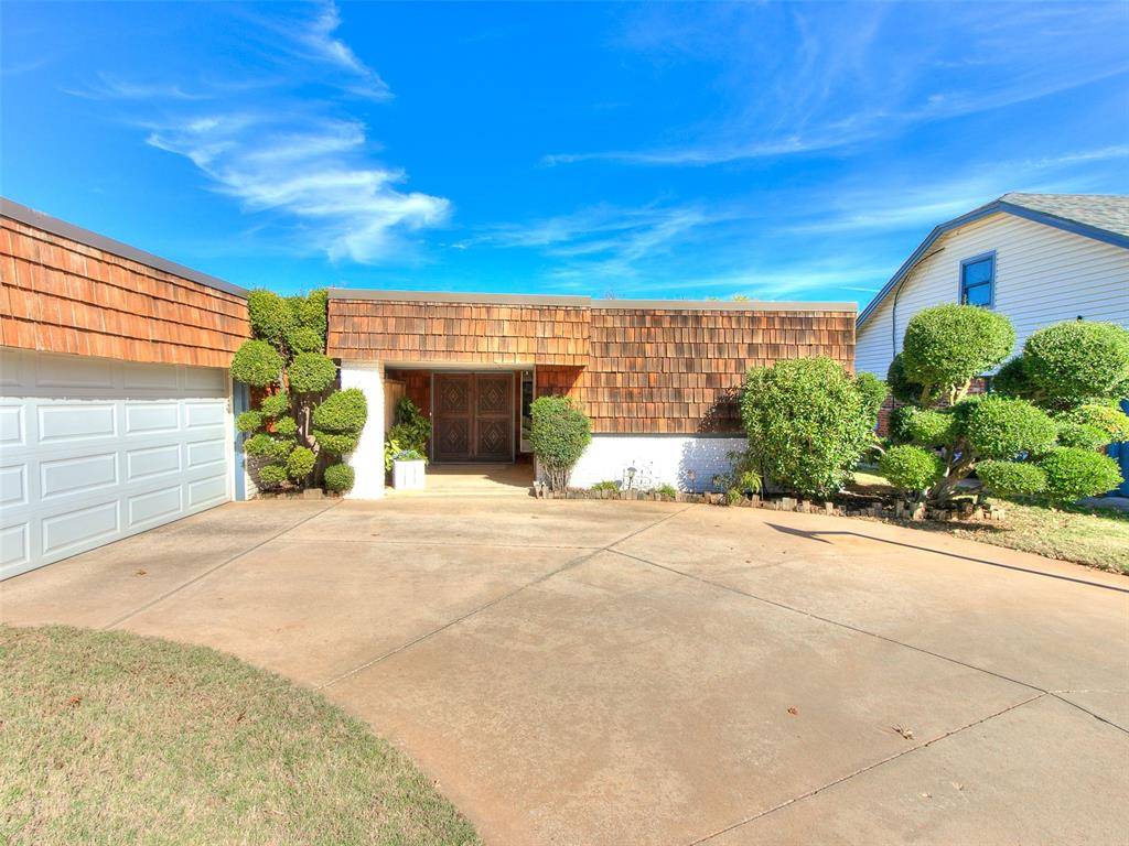 Yukon, OK 73099,11097 Folkstone Drive