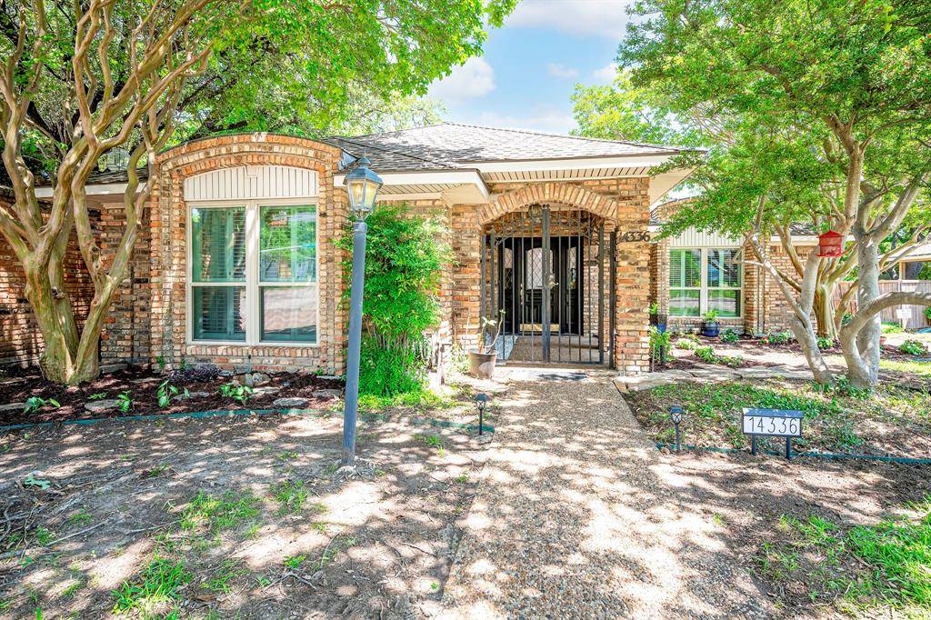 Dallas, TX 75254,14336 Regency Place