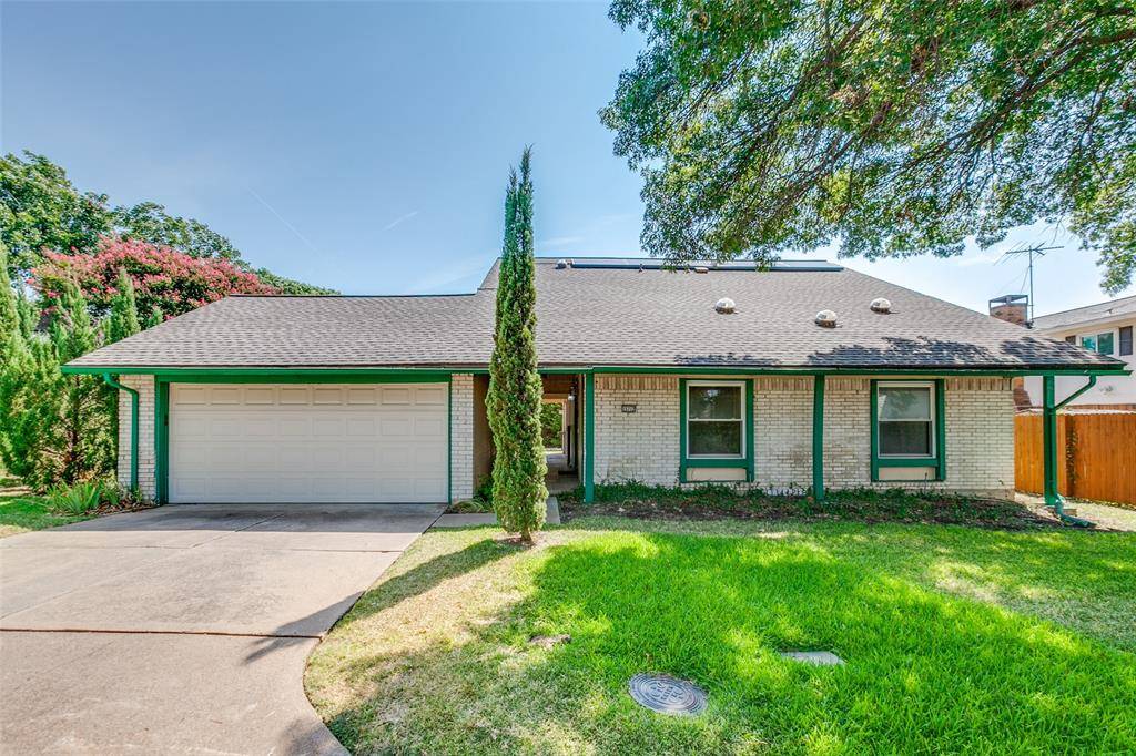 Dallas, TX 75248,15712 Terrace Lawn Circle