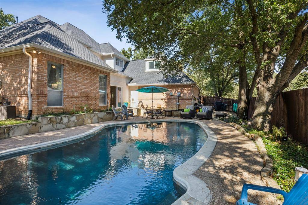 Keller, TX 76248,1501 Holly Ridge Drive