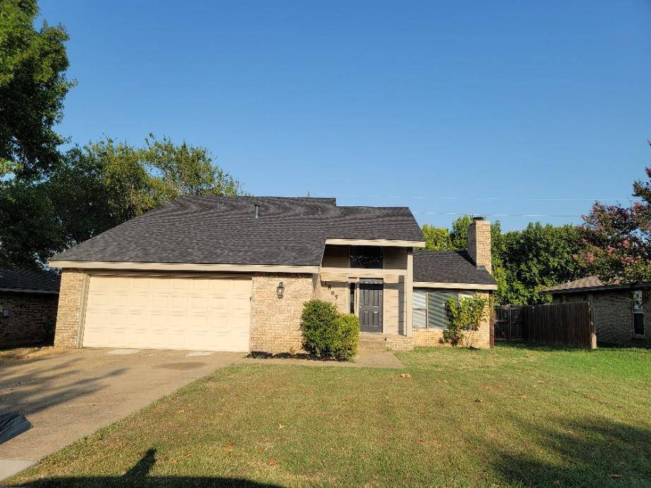 Lewisville, TX 75077,1885 Cliff View Drive