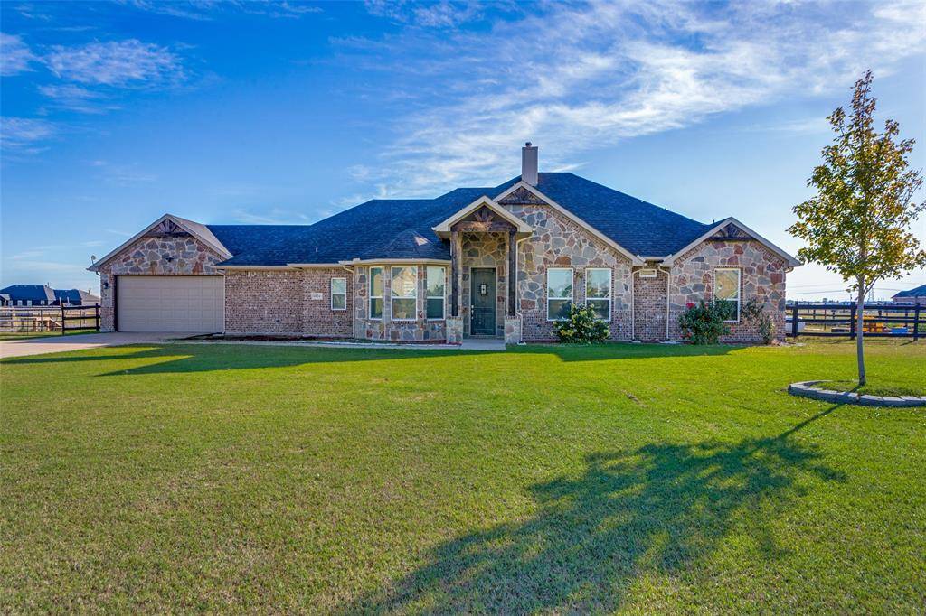 Joshua, TX 76058,6024 Berry Ridge Lane