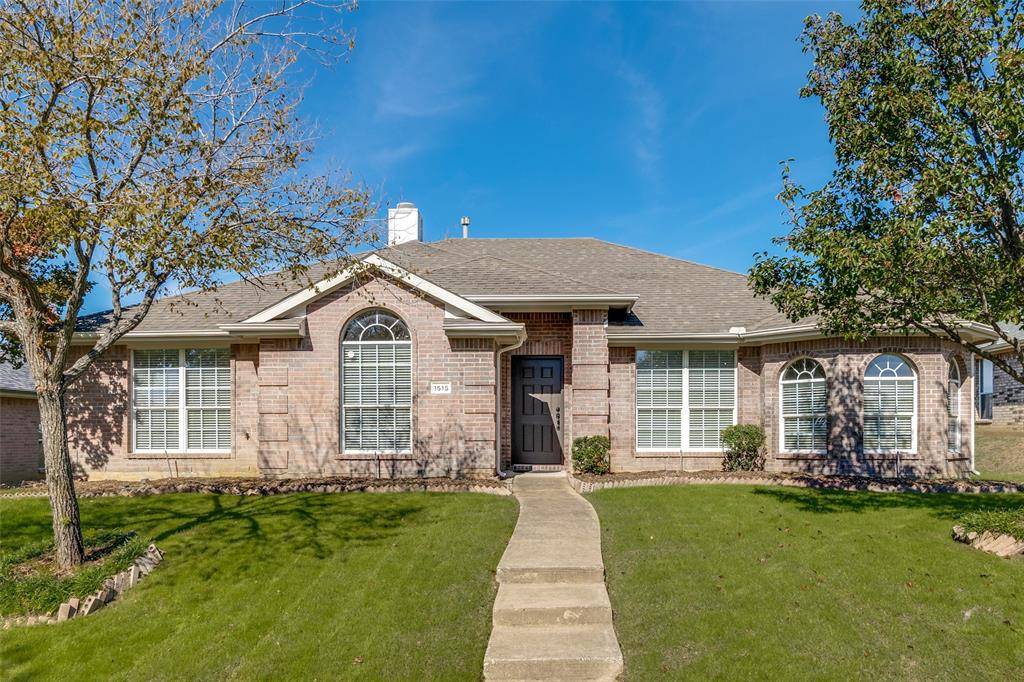 Rockwall, TX 75087,1515 Ashbourne Drive