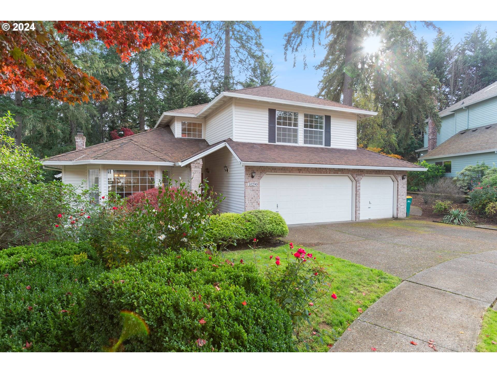 Beaverton, OR 97007,10290 SW GULL PL