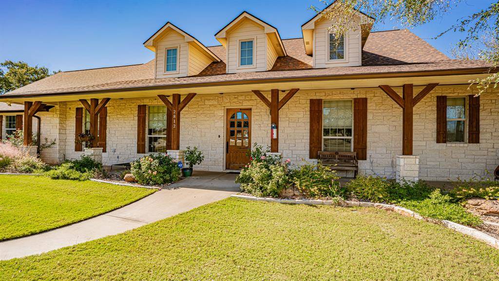 Tolar, TX 76476,2812 Wind Mill Court