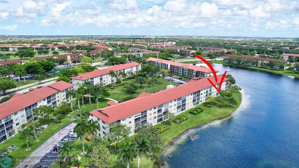 Pembroke Pines, FL 33027,12950 SW 13th St  #102 D