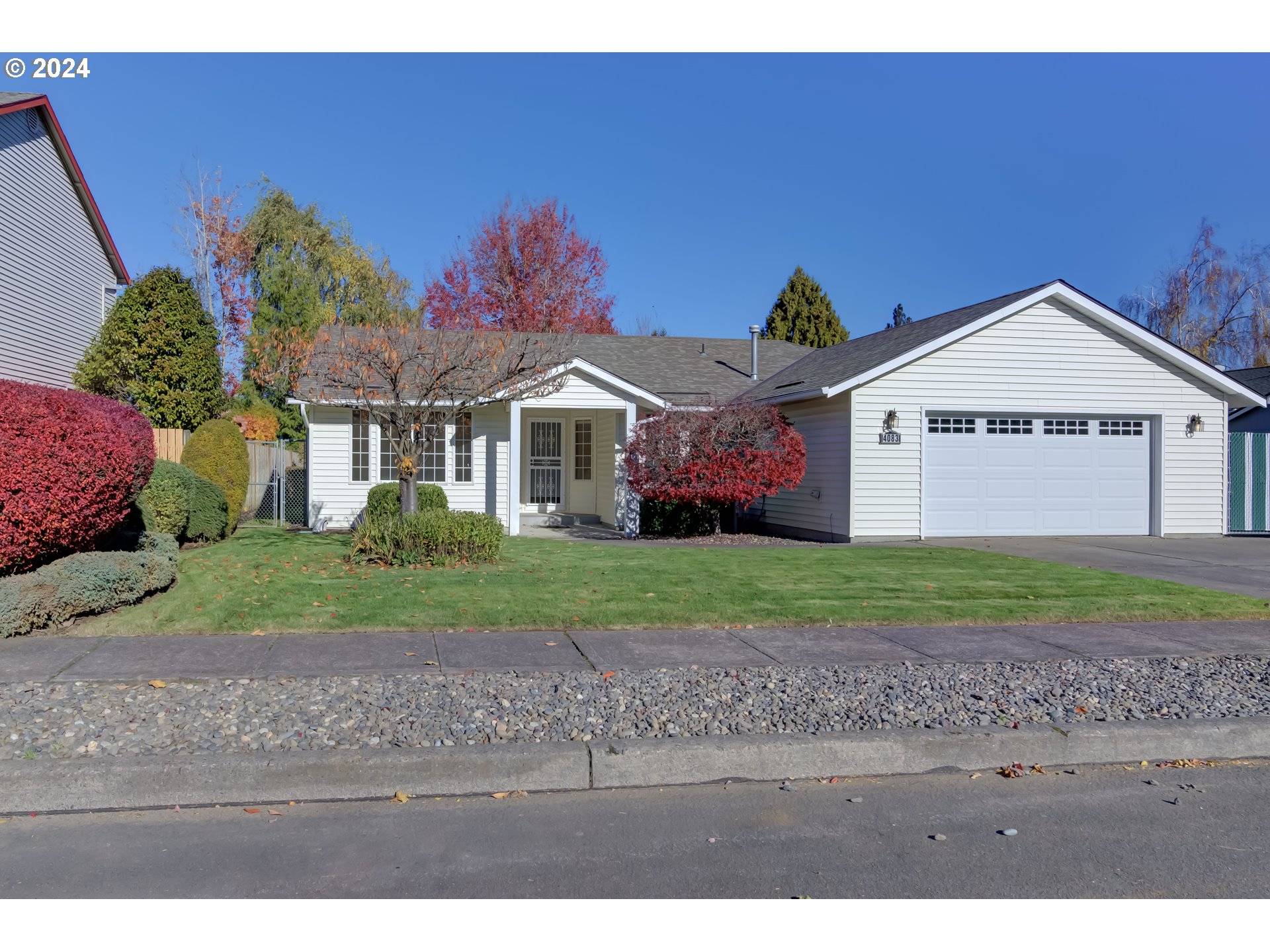 Gresham, OR 97080,4083 SE 30TH ST