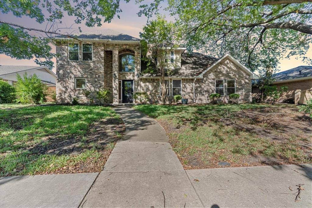 Plano, TX 75075,3109 Lynbrook Drive