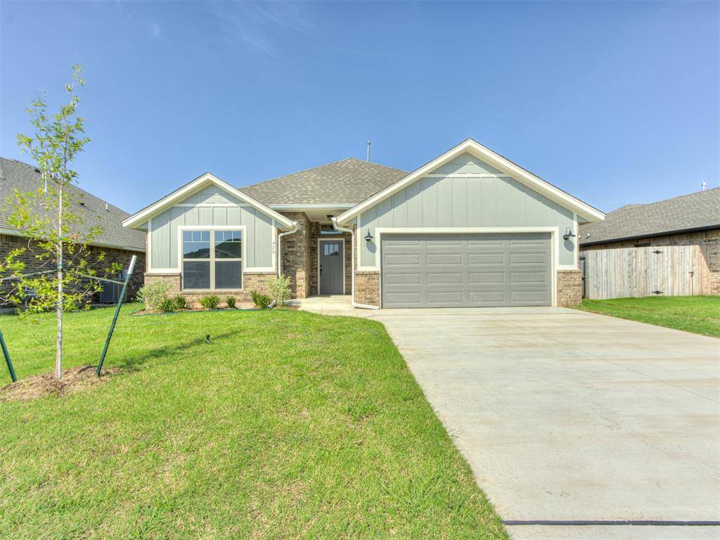 Washington, OK 73093,479 Cherrybark Drive