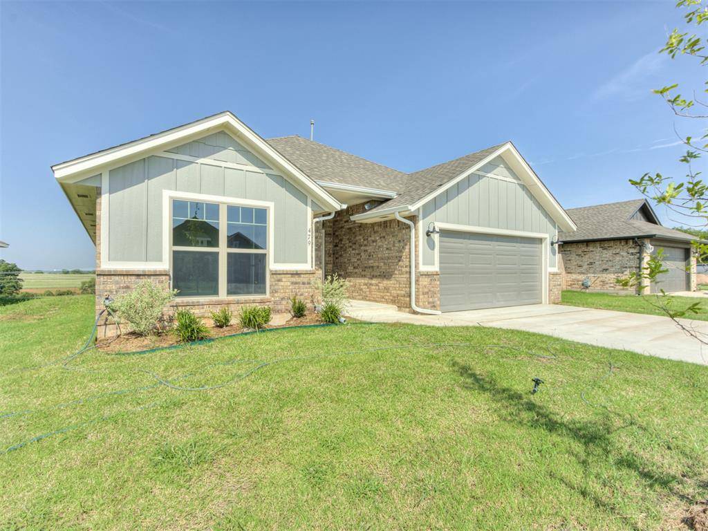 Washington, OK 73093,479 Cherrybark Drive