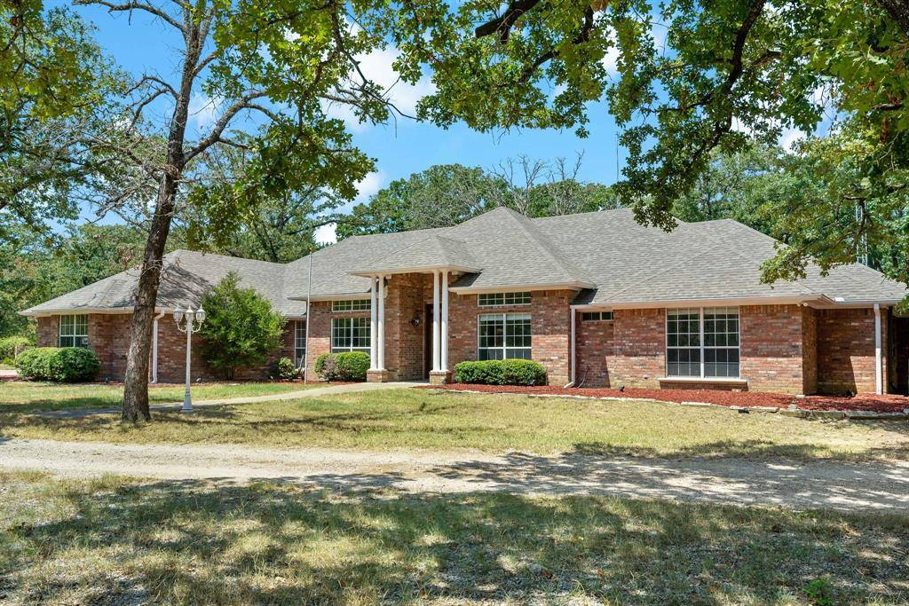 Terrell, TX 75160,10440 Woodland Estates Road