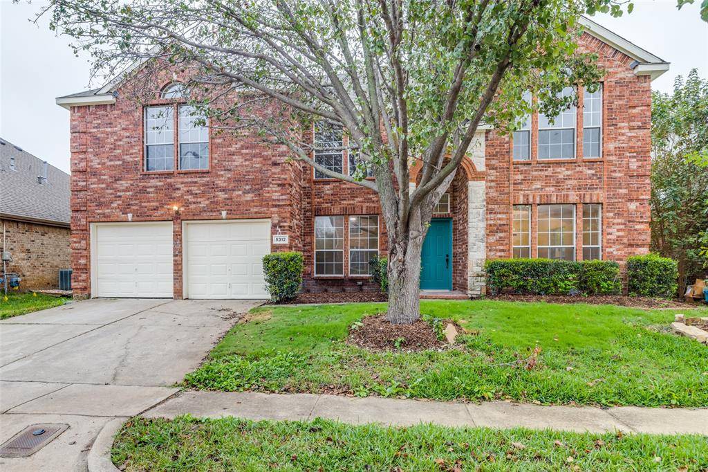 Fort Worth, TX 76244,5312 Bellis Drive