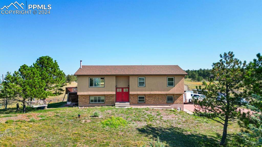 Colorado Springs, CO 80908,7560 Pine Cone RD