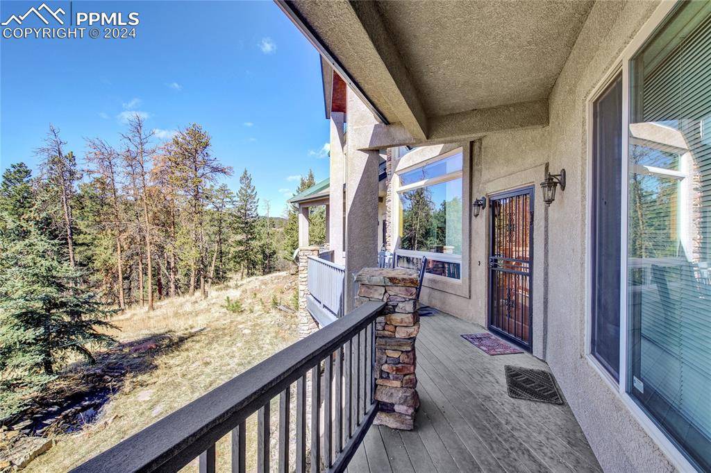 Woodland Park, CO 80863,740 Sunrise CIR