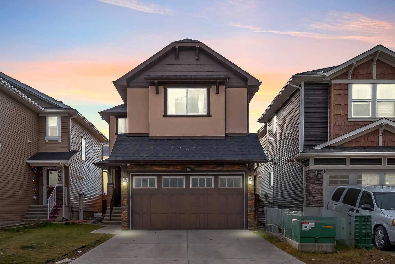 Calgary, AB T3N 0H4,396 Skyview Shores MNR NE