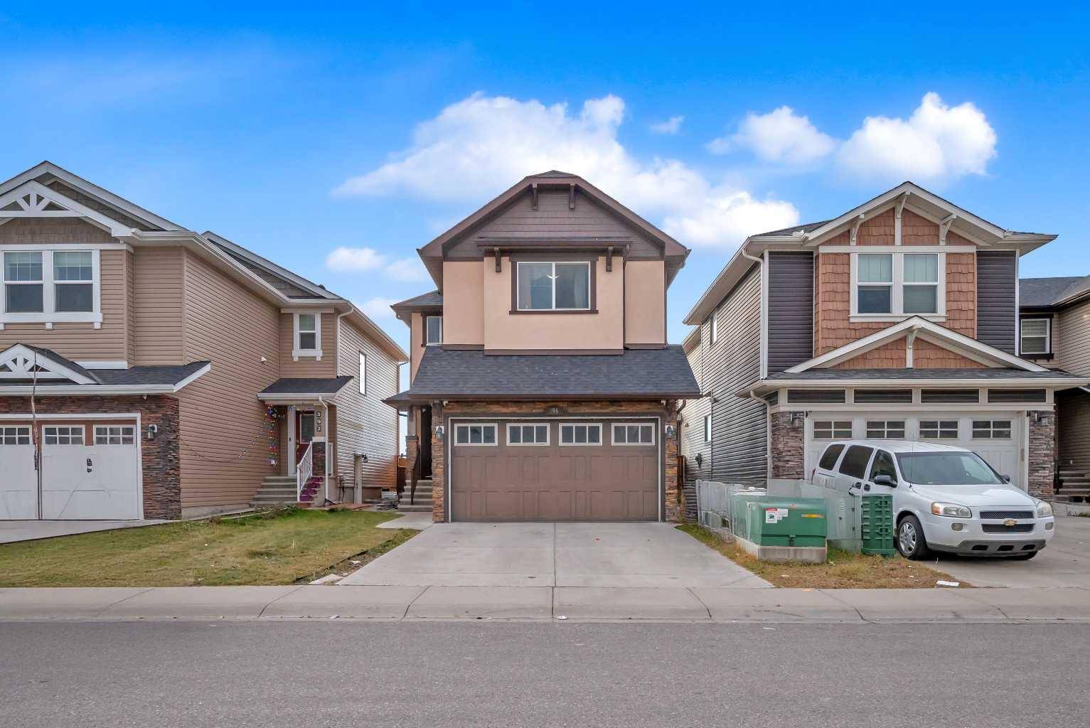 Calgary, AB T3N 0H4,396 Skyview Shores MNR NE