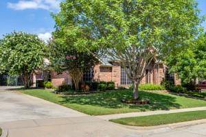 Fairview, TX 75069,5144 Pond Spring Circle