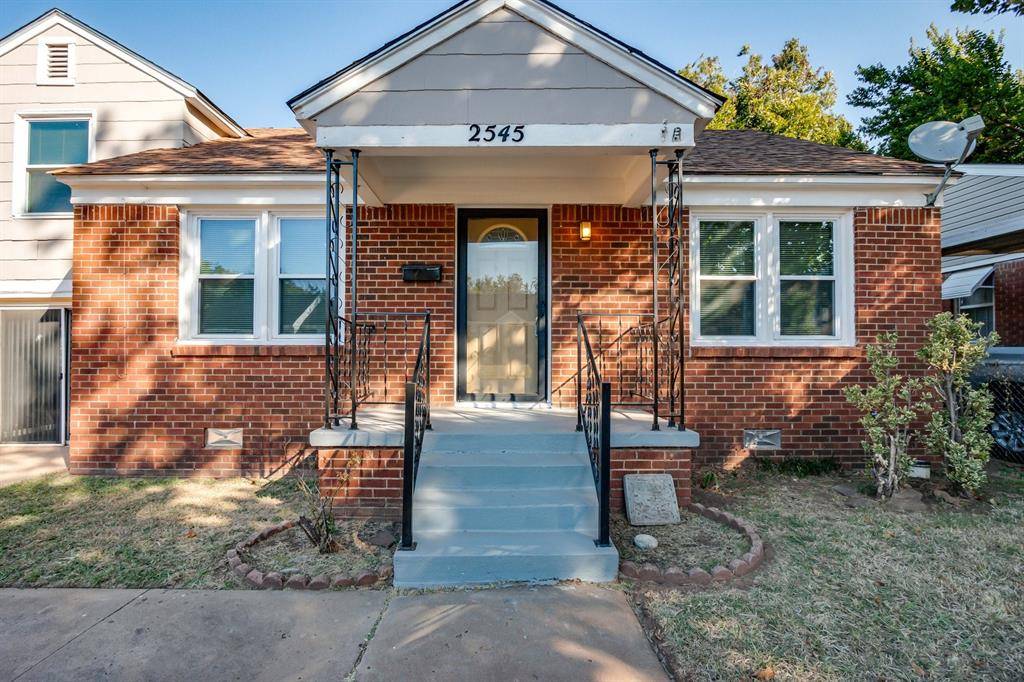 Oklahoma City, OK 73112,2545 W Eubanks Street