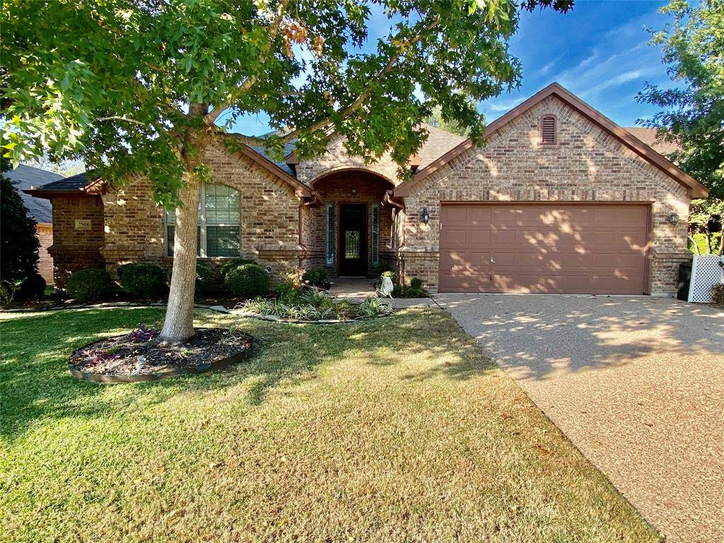 Benbrook, TX 76126,7508 Heights View Drive