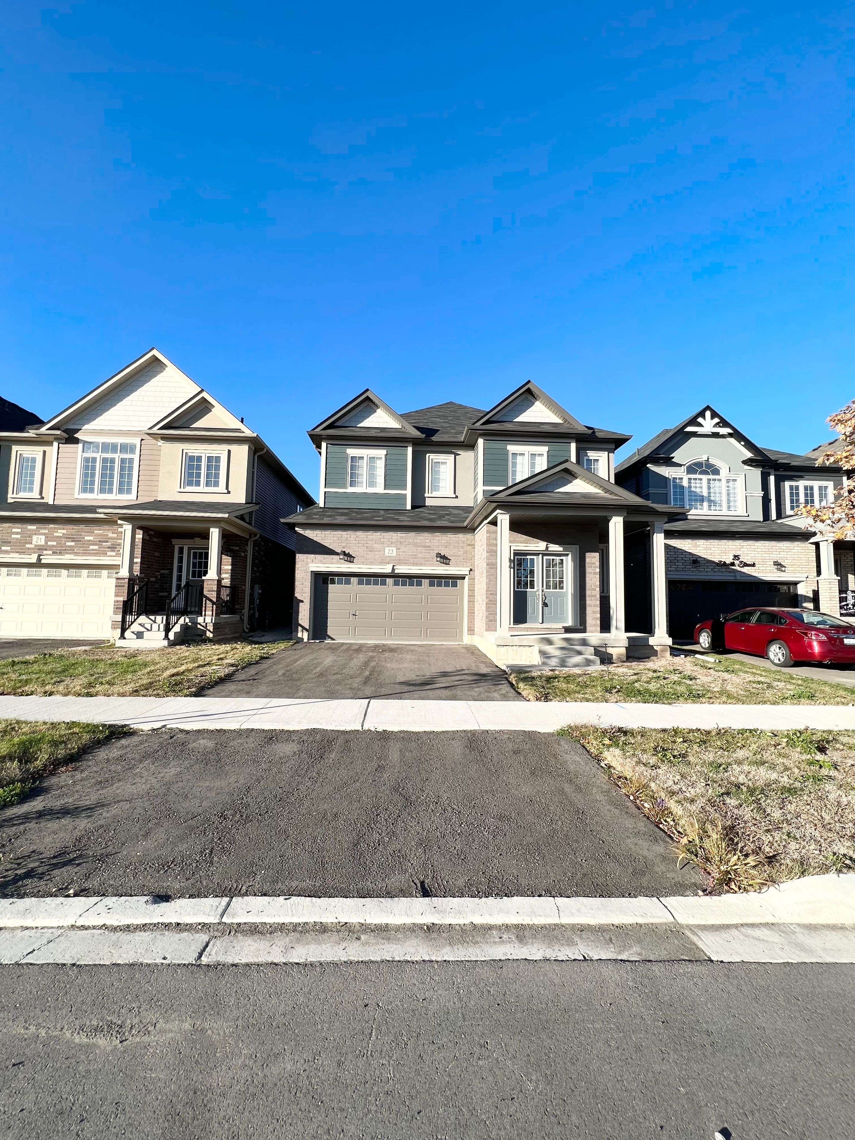 Brantford, ON N3S 0J7,23 Sleeth ST