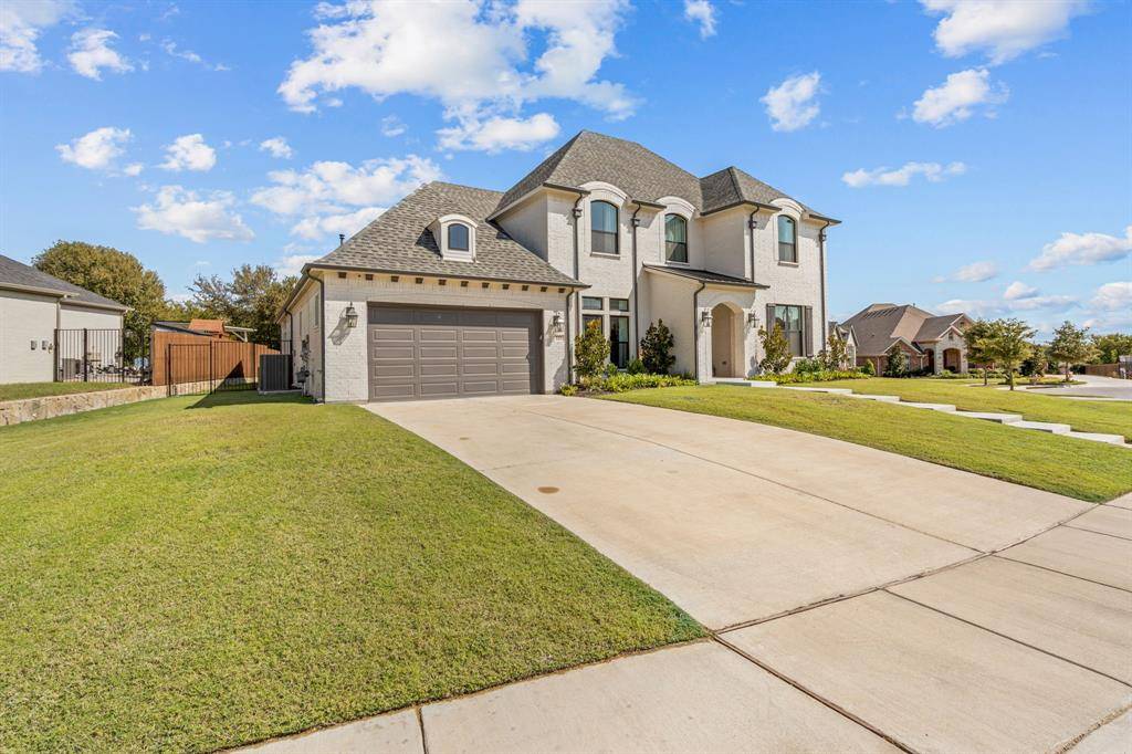 Aledo, TX 76008,325 Westridge Trail