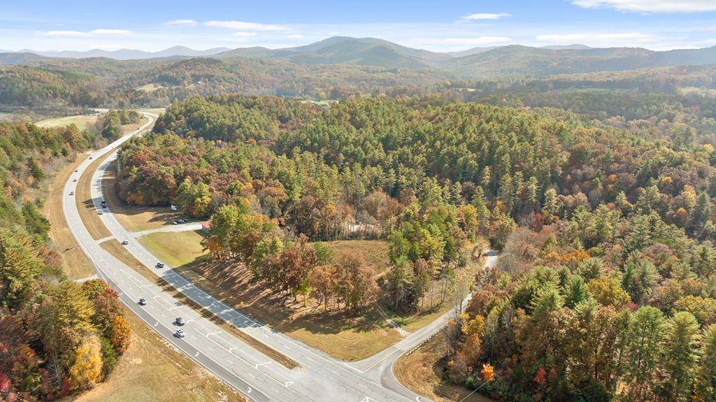 Morganton, GA 30560,0 Whispering Pines Road