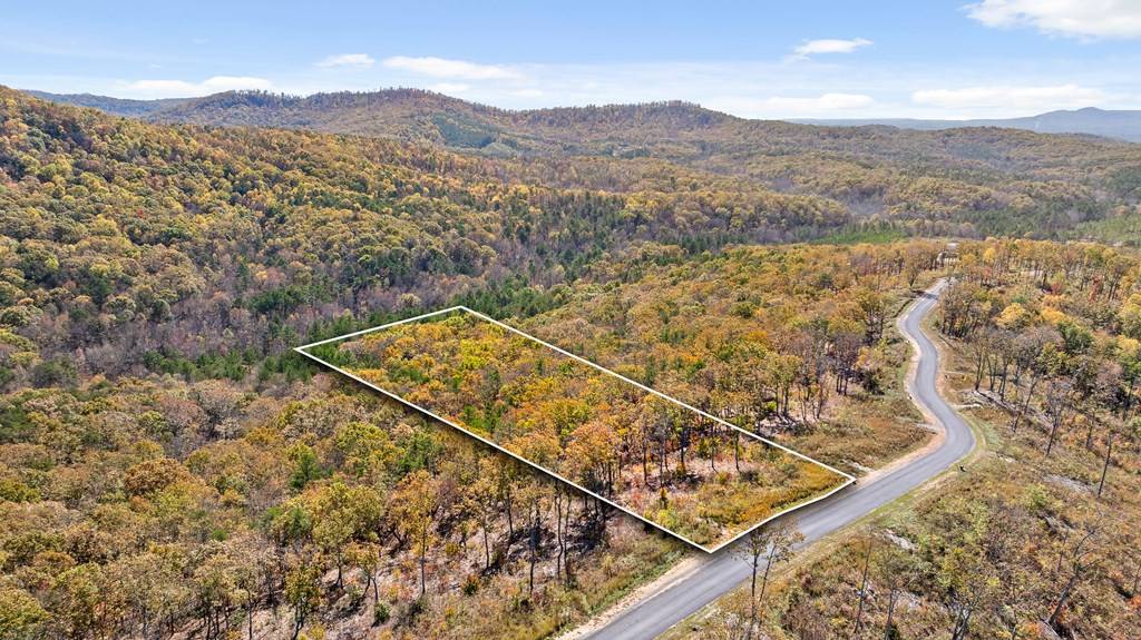 Talking Rock, GA 30175,Lot 237 Highgrove Drive