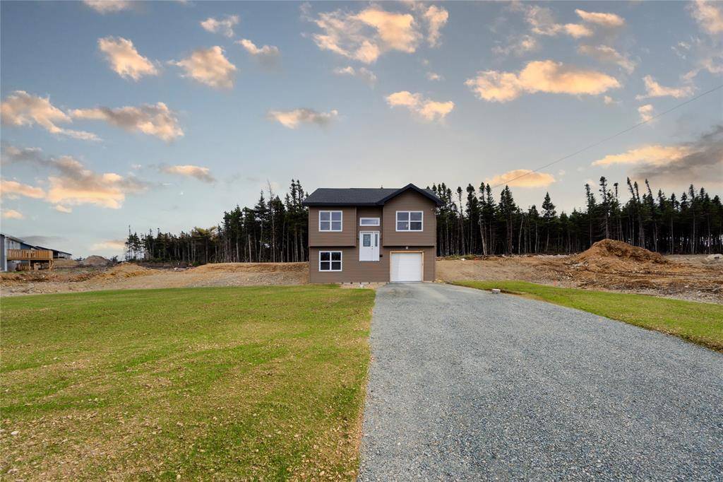 Pouch Cove, NL A1K 1C8,19 Viking Drive