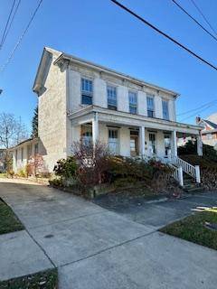 Moundsville, WV 26041,315 7th street