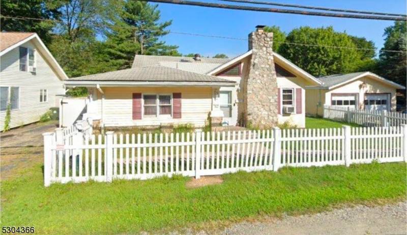 Mount Olive Twp., NJ 07828,81 Netcong Rd