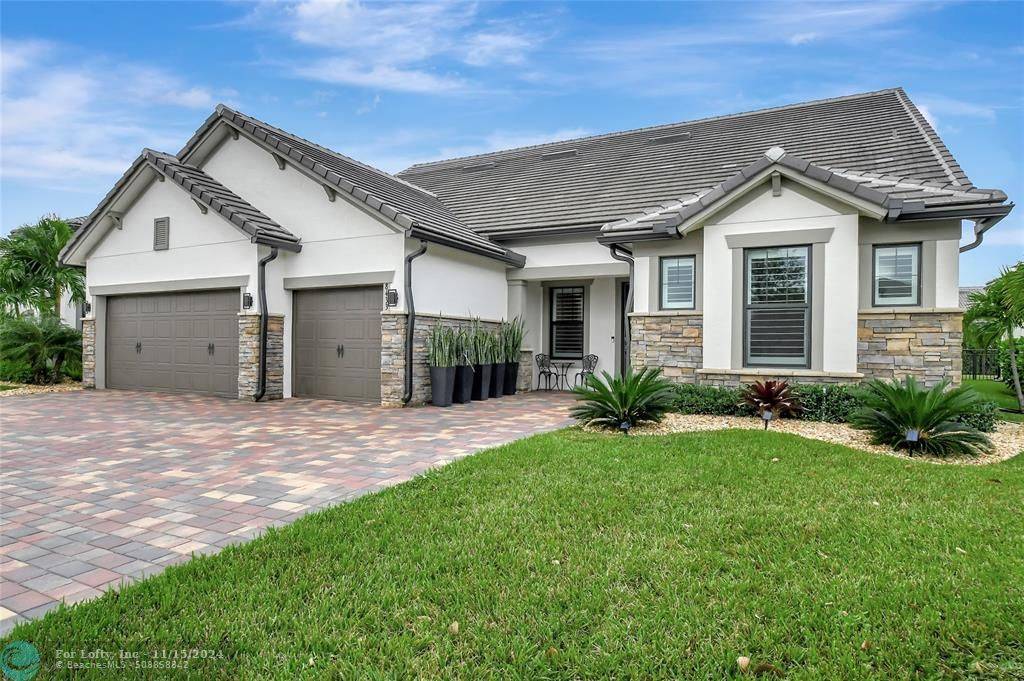 Lake Worth, FL 33467,8433 Vaulting Dr