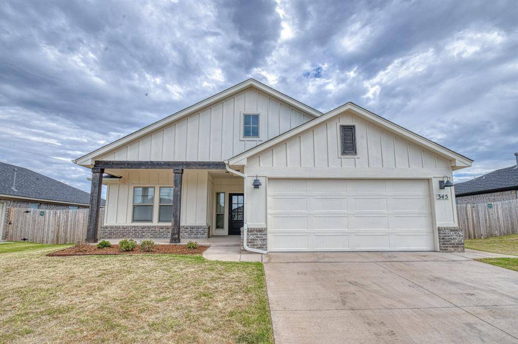 Blanchard, OK 73010,345 Megan Court