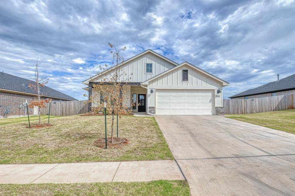 Blanchard, OK 73010,345 Megan Court