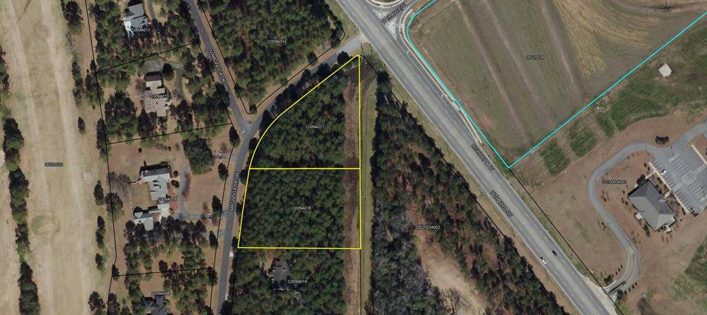 Cairo, GA 39828,000 Magnolia Dr NW, Lot 18