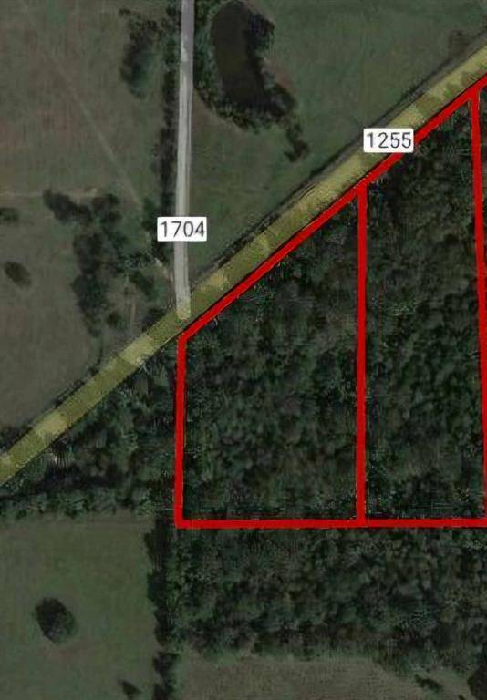 Grand Saline, TX 75140,TBD TRACT 3 Fm 1255