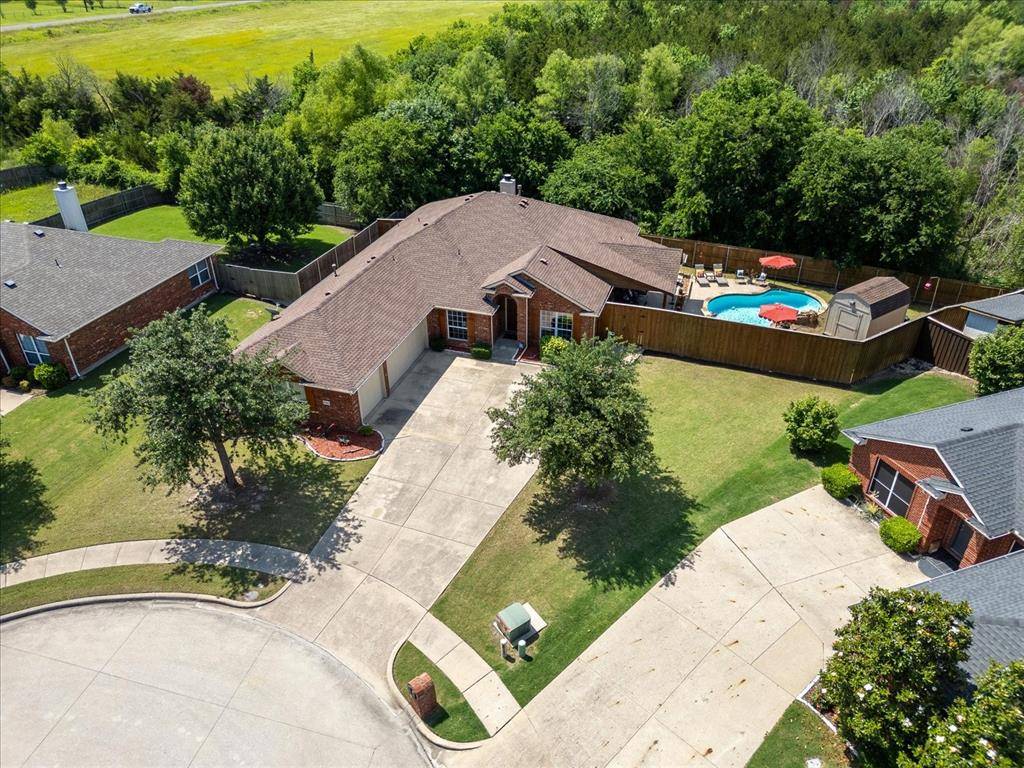 Rockwall, TX 75032,2841 Deutz Court