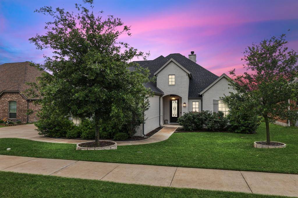 Fort Worth, TX 76008,4449 Knoll Ridge Drive