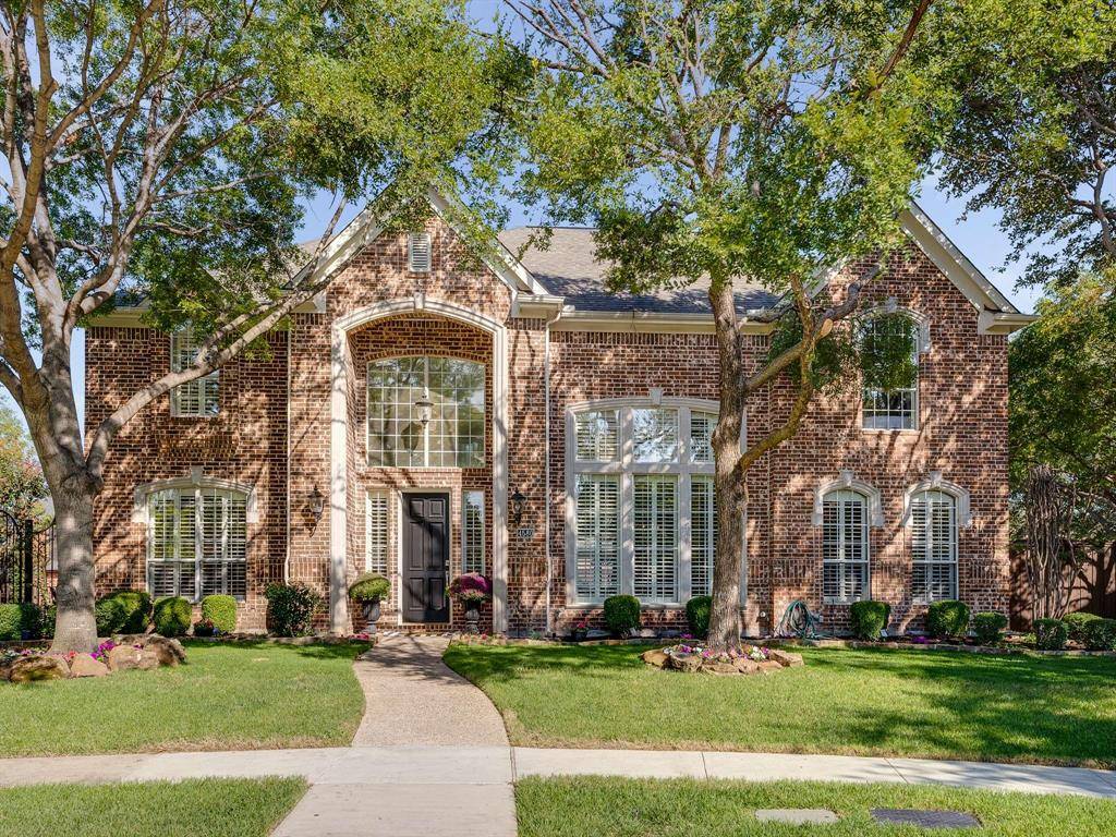 Plano, TX 75024,4580 Sundance Drive