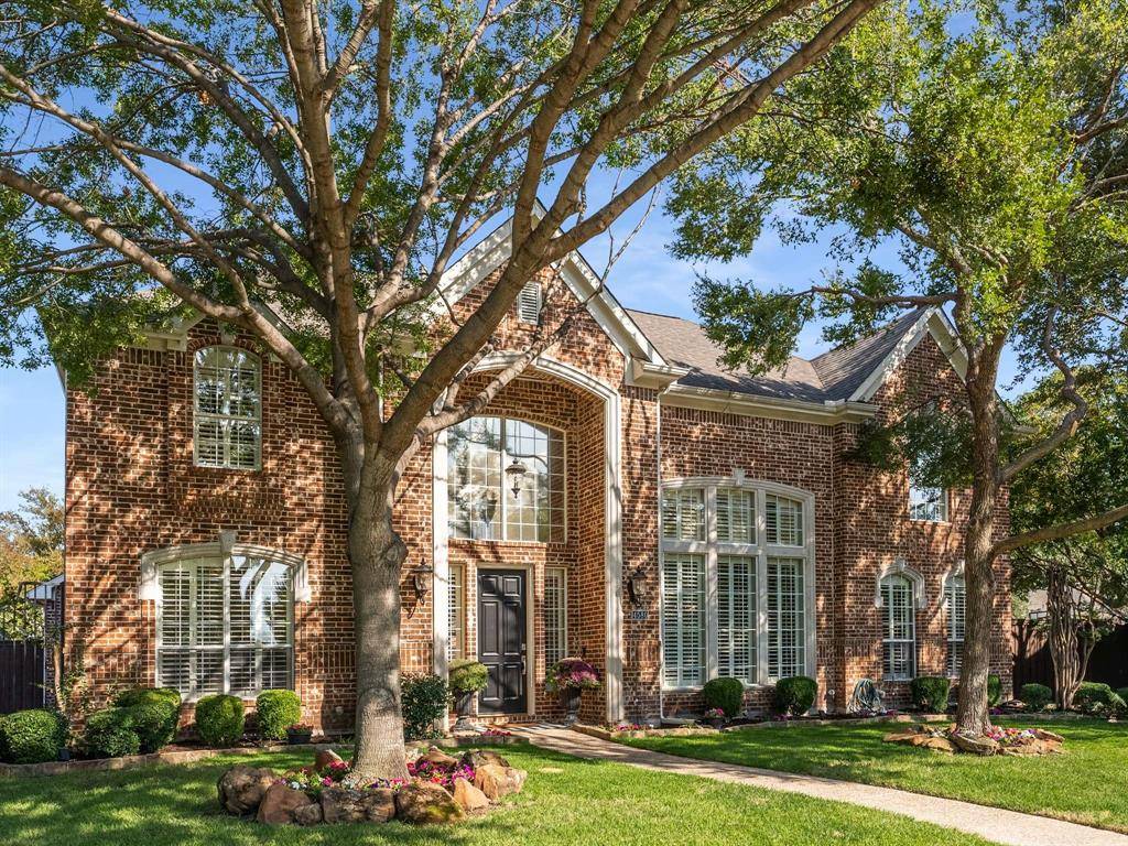 Plano, TX 75024,4580 Sundance Drive