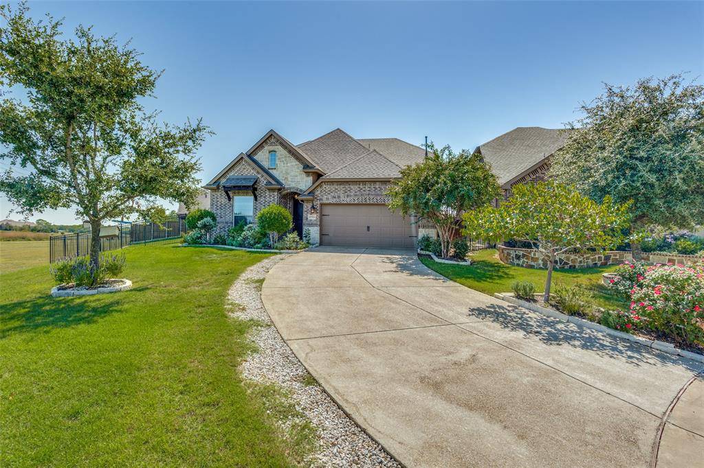 St. Paul, TX 75098,1722 Emerald Bay Lane