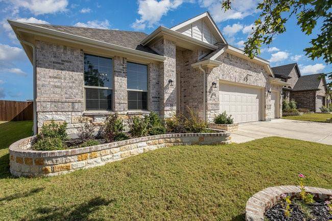 Forney, TX 75126,434 Tuscany Drive